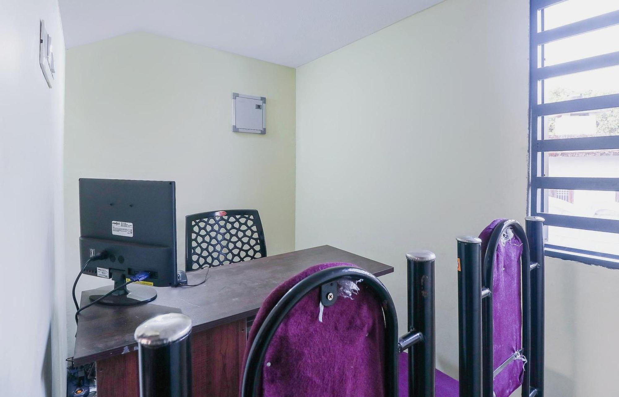 Liberty Apartments Kannur Exterior photo