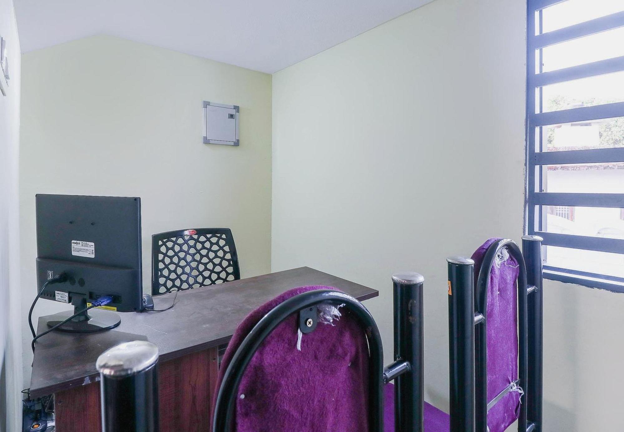 Liberty Apartments Kannur Exterior photo